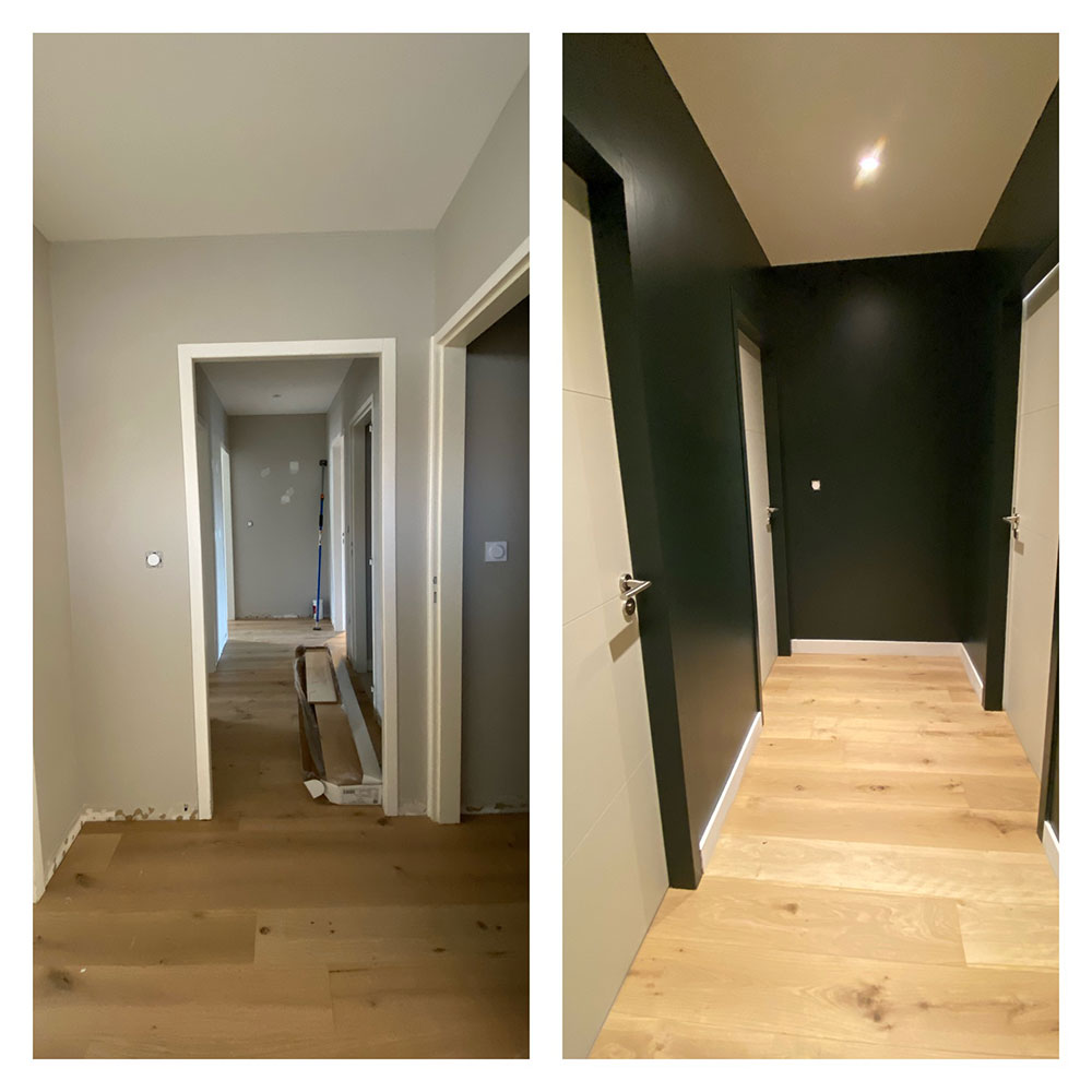 Projet Sainte Marie de Ré